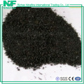 Haute qualité Low N Usine Prix Graphite Ptroleum Coke / Graphite Electrode Scrap